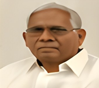 Shri. Govindrao Munghate